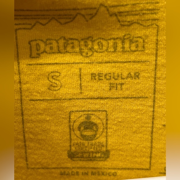 Patagonia T-Shirt - Picture 3 of 5